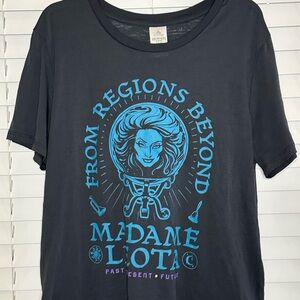 Disney HAUNTED MANSION T-Shirt